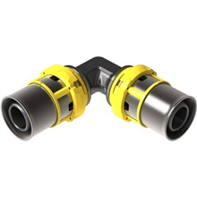 comap 7090G26 gas pres knie 26x26