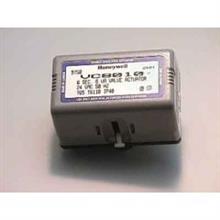 honeywell vc8010zz05/u vc klepmotor