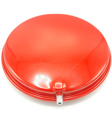 remeha 7738455 expansievat plat rond 8L