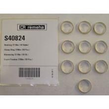 remeha s40824 knelring 22 mm (10 stuks)