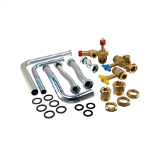 remeha 7622700 leidingset Quinta Ace