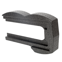 remeha 7622201 isolatiestuk tbv open verdeler