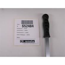 remeha s52484 reinigingsmes l = 360 mm