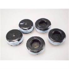 remeha s57040 serviceset plug ¾ (5 stuks)