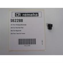 remeha s62288 tule voor rookgasafvoerpijp