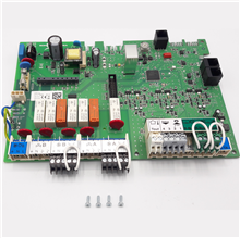 remeha 7774497 printplaat scb-10 gas 320/620 ace