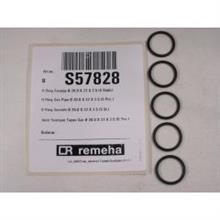 remeha s57828 o-ring 26.8x22x2.5 5st