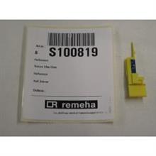 remeha s100819 hallsensor