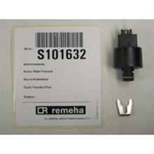 remeha s101632 waterdruksensor