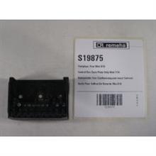 remeha s19875 voetplaat mmi816 s19875