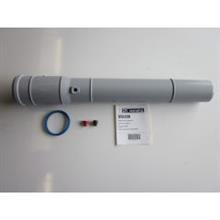 remeha s56209 rookgasafvoerpijp 80/70