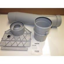 remeha s101207 rookgas renovatieset