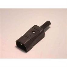 remeha s42460 conn. euromale zwart