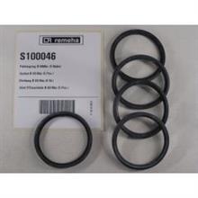 remeha s100046 pakkingring 60mm a 5st.