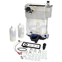 remeha s101760 warmtewisselaar 24/28kw