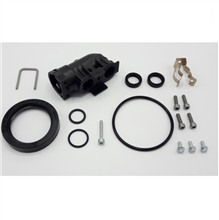 remeha S100811 hydroblok solo aansluitstuk