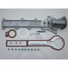 remeha s56205 voorplaat warmtewisselaar