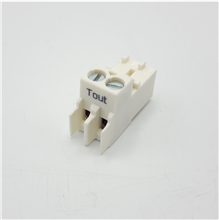 remeha 7731327 connector buitentemp voeler wit