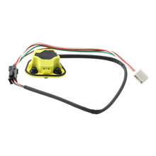 remeha 7862612 plug and play connector