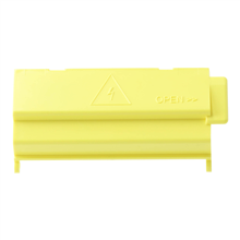 remeha 7769987 besturingspaneel cover