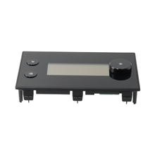 remeha 7877394 bedieningspaneel MK2.1 E (1.14.1)