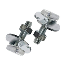 castel B9171 hamerkopbout set van 2 stuks - m10