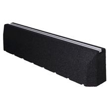 castel RB100020200 vloerst+ boutset h20x100cm p.st