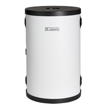 remeha 7870024 centra wandbuffervat h57x35ø 20L