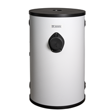 remeha 7870026 centra wandbuffervat h89x55ø 80L