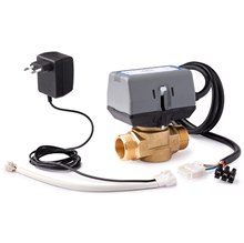 hon. vc8615aq1000 zoneklep 1 met eindcontact