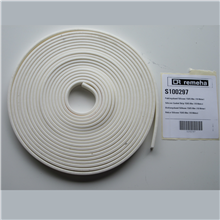 remeha s100297 silicoon pakkingsband 15x5mm 10mtr