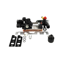 remeha 7825660 hydroblokset compleet 28c