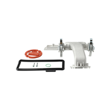 remeha S100882 mengstuk gas/lucht 220x84mm