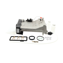 remeha 7689674 warmtewisselaar 28kw