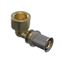 wv 4471625341 water pres knie binnendraad 3/4 x 25