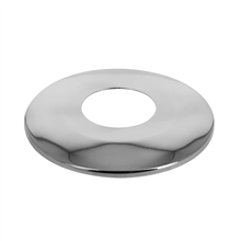 omp 1183102 kraanroset chroom 1/2 x 5