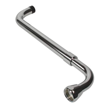 neoperl 16630096 schuifuitloop 3/4 28-48cm