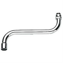 grohe 13051000 costa onder s uitloop 200 m22