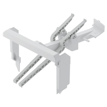 geberit 240426001 brugstuk AP140 (Twico)