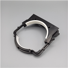 geberit 242012001 klembeugel afv.bocht DN80 duofix