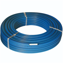 henco kiwa iso 6 mm blauw 50m 26x2