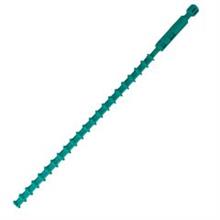 wisa 8050390104 groene stelpen 30cm