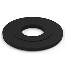 wisa GRS3910250 bodemring BG0017S wisa XF 59x28mm