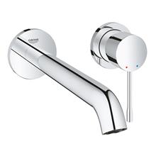 grohe 29193001 afb.deel essence wandkwaan chr 23cm