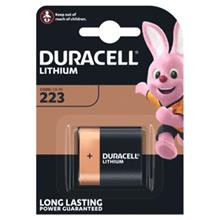 duracell 15035774 CRP2 - V6 batterij tbv grohe