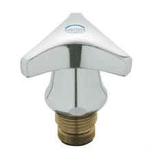 grohe 45968000 bovend.1/2" (10st) greep bl. per st