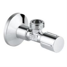 grohe 22043000 hoekstopkraan 1/2 x 1/2