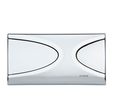 schwab 227719 ben targa duo spoeltoets chroom