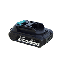 dyn 100740 éénknops acculader 18v tbv persmachine