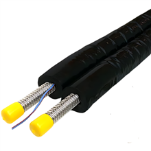 dyn 100585 rvs flex duo DN25 50mtr